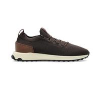 Tod's - Baskets Run 63K Calzino - Homme - Chaussures - Brun - Taille: 42 EU
