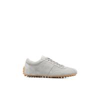 Tod's - Baskets T-Marathon - Femme - Chaussures - Gris - Taille: 37 EU