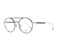 Tod's Brown Femmes Optique Monture Femme Marron, brun