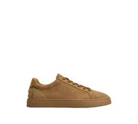Tod's - Cassetta 04L - Homme - Chaussures - Brun - Taille: 40 EU