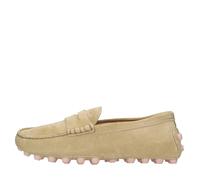 Tod's Chaussures basses Beige Beige Chari 36