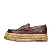 Tod's Chaussures basses Brown Marrone Marroni 40