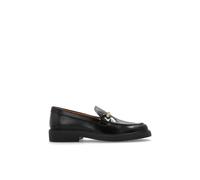 Tod's - Chaussures de type 'loafers' - Femme - Chaussures - Noir - Taille: 38 EU