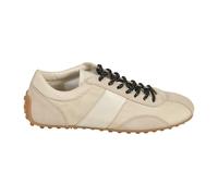 Tod's - Chaussures plates - Femme - Chaussures - Beige - Taille: 39 EU