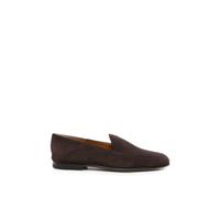 Tod's - Chaussures plates - Femme - Chaussures - Brun - Taille: 37 EU