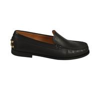 Tod's - Chaussures plates - Femme - Chaussures - Noir - Taille: 38 EU