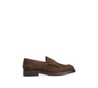 Tod's - Chaussures plates - Homme - Chaussures - Brun - Taille: 45 EU