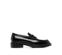 Tod's - Chaussures plates noires Calgary - Homme - Chaussures - Noir - Taille: 41 1/2 EU