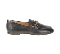 Tod's - Chaussures plates noires - Femme - Chaussures - Noir - Taille: 39 EU
