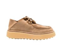 Tod's - Chaussures plates Tod's - Femme - Chaussures - Beige - Taille: 40 EU