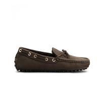 Tod's - City Gommino Driving Chaussures - Femme - Chaussures - Brun - Taille: 36 1/2 EU