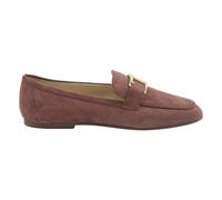 Tod's, Femme, Chaussures, Brun, Taille: 37 EU Mocassins T Timeless