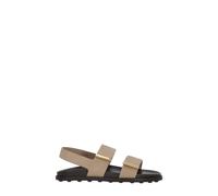 Tod's - Flat Sandales - Femme - Chaussures - Rose - Taille: 37 1/2 EU