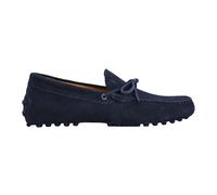 Tod's - Gommino Driving Mocassins - Homme - Chaussures - Bleu - Taille: 42 EU