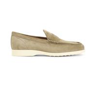 Tod's - Juta Mocassins - Homme - Chaussures - Beige - Taille: 41 1/2 EU