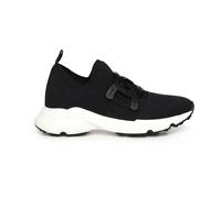 Tod's - Kate Baskets - Femme - Chaussures - Noir - Taille: 39 EU