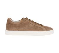 Tod's - Lace-up Baskets Box 04L - Homme - Chaussures - Brun - Taille: 43 1/2 EU