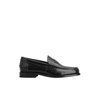 Tod's - Mocassin en Caoutchouc - Homme - Chaussures - Noir - Taille: 39 EU