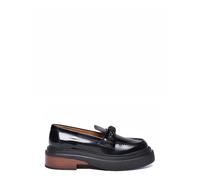 Tod's - Mocassin - Femme - Chaussures - Noir - Taille: 36 EU
