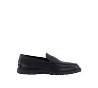 Tod's - Mocassin Hybride Été - Homme - Chaussures - Noir - Taille: 43 EU