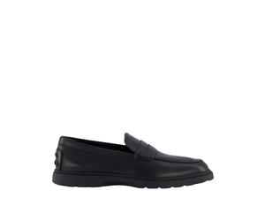 Tod's - Mocassin Hybride Été - Homme - Chaussures - Noir - Taille: 44 EU