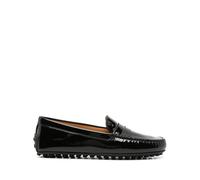 Tod's - Mocassin Noir - Femme - Chaussures - Noir - Taille: 37 EU