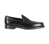 Tod's - Mocassino Formale Gomma ZF - Homme - Chaussures - Noir - Taille: 44 EU