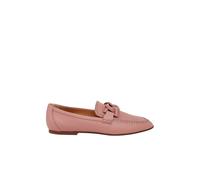 Tod's - Mocassins en cuir - Femme - Chaussures - Rose - Taille: 41 EU