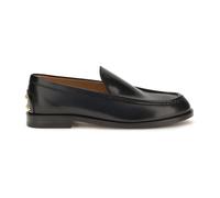 Tod's - Mocassins en cuir Gommino - Homme - Chaussures - Noir - Taille: 38 EU