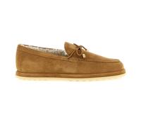 Tod's - Mocassins - Femme - Chaussures - Beige - Taille: 38 EU