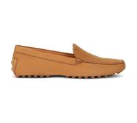 Tod's - Mocassins - Femme - Chaussures - Brun - Taille: 38 EU