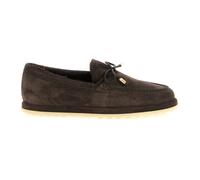 Tod's - Mocassins - Femme - Chaussures - Brun - Taille: 39 EU