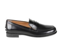 Tod's - Mocassins - Femme - Chaussures - Noir - Taille: 39 EU