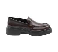 Tod's - Mocassins - Femme - Chaussures - Rouge - Taille: 38 EU