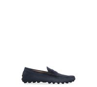 Tod's - Mocassins Gommino Driving - Homme - Chaussures - Bleu - Taille: 40 EU