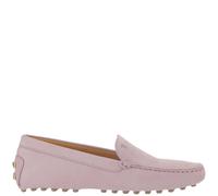 Tod's - Mocassins Gommino - Femme - Chaussures - Rose - Taille: 37 EU