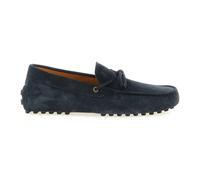Tod's - Mocassins Gommino - Homme - Chaussures - Bleu - Taille: 41 EU