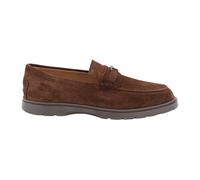 Tod's - Mocassins Gommino - Homme - Chaussures - Brun - Taille: 41 EU