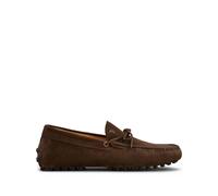 Tod's - Mocassins Gommino - Homme - Chaussures - Brun - Taille: 41 EU