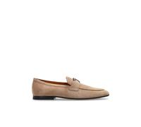 Tod's - Mocassins - Homme - Chaussures - Beige - Taille: 43 EU