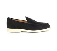 Tod's - Mocassins - Homme - Chaussures - Bleu - Taille: 42 EU
