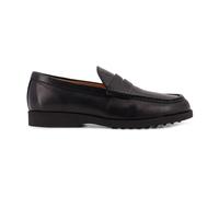 Tod's - Mocassins Plats - Homme - Chaussures - Noir - Taille: 42 EU