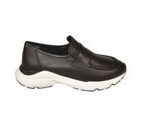 Tod's - Mocassins Sportifs - Femme - Chaussures - Noir - Taille: 36 EU