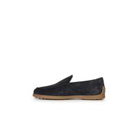 Tod's - Pantofola Gomma 78L - Homme - Chaussures - Bleu - Taille: 45 EU