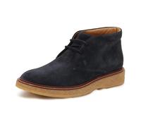 Tod's - Polacco Progetto Para 16B - Homme - Chaussures - Bleu - Taille: 40 EU