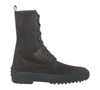 Tod's - Polacco Winter Gommino - Femme - Chaussures - Brun - Taille: 36 EU