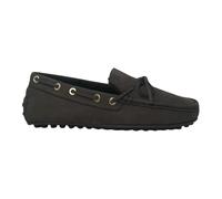 Tod's - Polacco Winter Gommino - Femme - Chaussures - Brun - Taille: 39 EU
