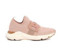 Tod's - Rosa Slip-On Baskets - Femme - Chaussures - Rose - Taille: 35 EU