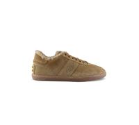Tod's - Tab Baskets - Homme - Chaussures - Brun - Taille: 40 EU