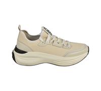 Tod's - Tod's Flat shoes - Femme - Chaussures - Beige - Taille: 37 1/2 EU